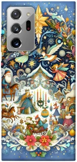 Чохол на Samsung Galaxy Note 20 Ultra Christmas spirit ver.11 фото 1 з 1