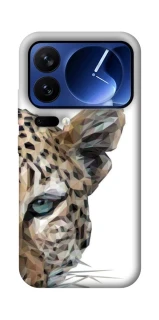 Чехол на Xiaomi Poco F7 Ultra Leopard Art v2 фото 1 из 1