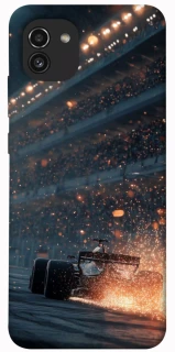 Чохол на Samsung Galaxy A03 F-1 ver.3 фото 1 з 1