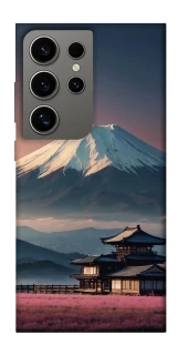 Чехол на Samsung Galaxy S24 Ultra Fujiyama фото 1 из 1