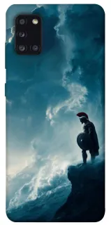 Чохол на Samsung Galaxy A31 Odyssey ver.2 фото 1 з 1