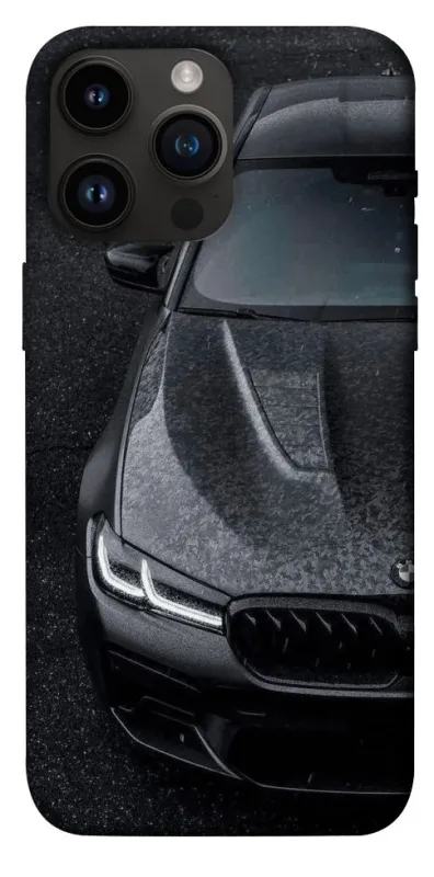 Чохол на Apple iPhone 14 Pro Max (6.7") BMW v47 фото 1 з 1