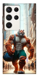 Чехол на Samsung Galaxy S23 Ultra Тигр фото 1 из 1