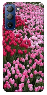 Чохол на TECNO Pop 5 LTE Flowers v9 фото 1 з 1