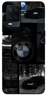 Чохол на Oppo A54 4G BMW Collage ver.2 фото 1 з 1