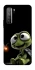 Чехол на Huawei Nova 7 SE Funny turtle фото 1 из 1