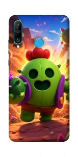 Чохол на Huawei P30 lite Brawl Stars ver.14 фото 1 з 1