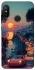 Чохол на Xiaomi Mi A2 Lite / Xiaomi Redmi 6 Pro Porsche sunrise фото 1 з 1
