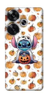 Чехол на Xiaomi Poco F6 Halloween Stitch ver.3 фото 1 из 1