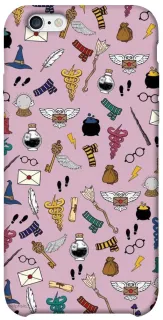 Чохол на Apple iPhone 6/6s (4.7") Harry Potter V16 фото 1 з 1