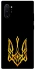 Чохол на Samsung Galaxy Note 10 Plus Герб України v3 фото 1 з 1