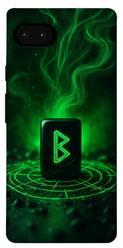 Чохол на Google Pixel 7a Руна Беркана фото 1 з 1