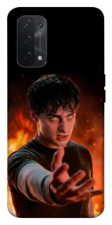 Чохол на Oppo A54 5G / A74 5G Stranger Things ver.35 фото 1 з 1