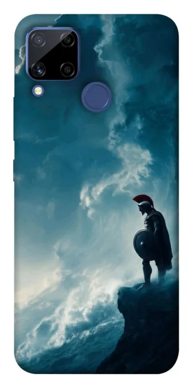 Чехол на Realme C15 Odyssey ver.2 фото 1 из 1