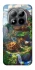 Чохол на Xiaomi Redmi Note 15 Pro 5G Minecraft universe фото 1 з 1