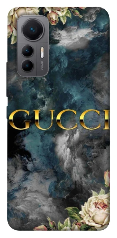 Чохол на Xiaomi 12 Lite Gucci ver.7 фото 1 з 1