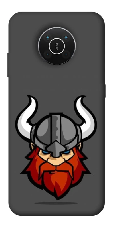 Чохол на Nokia X10 / X20 Viking v3 фото 1 з 1