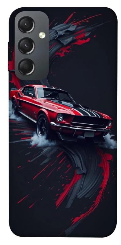 Чохол на Samsung Galaxy A24 4G Mustang v2 фото 1 з 1