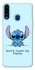 Чехол на Samsung Galaxy A20s Stitch ver.5 фото 1 Чехол на Samsung Galaxy A20s Stitch ver.5 фото 1 из 1