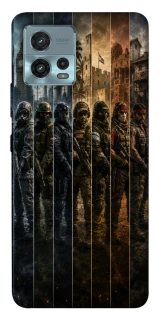 Чехол на Motorola Moto G72 Counter-Strike ver.2 фото 1 из 1