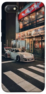 Чохол на Xiaomi Redmi 6A Tokyo Porsche фото 1 з 1