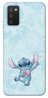 Чехол на Samsung Galaxy A03s Stitch ver.9 фото 1 из 1