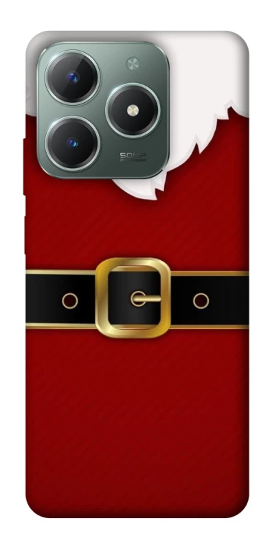 Чохол на Realme C61 Новорічний v4 фото 1 з 1