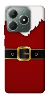 Чехол на Realme C61 Новогодний v4 фото 1 из 1