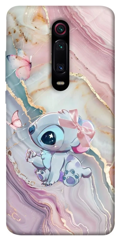 Чехол на Xiaomi Redmi K20 / K20 Pro / Mi9T / Mi9T Pro Stitch ver.26 фото 1 из 1