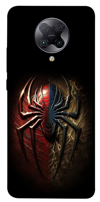 Чохол на Xiaomi Redmi K30 Pro / Poco F2 Pro Spiderman icon фото 1 з 1