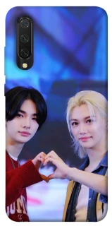 Чохол на Xiaomi Mi CC9 / Mi 9 Lite Felix & HyunJin фото 1 з 1