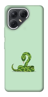 Чохол на TECNO Pova 7 Змійка фото 1 з 1