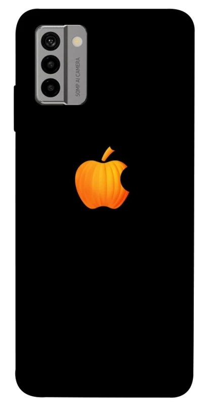 Чехол на Nokia G22 Halloween Pumpkin фото 1 из 1