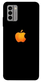 Чехол на Nokia G22 Halloween Pumpkin фото 1 из 1