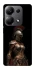 Чохол на Xiaomi Redmi Note 13 Pro 5G Goddess of war ver.1 фото 1 з 1