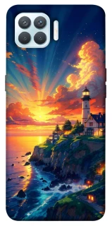 Чохол на Oppo F17 Pro Lighthouse фото 1 з 1