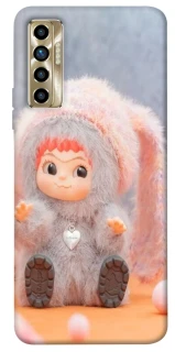 Чехол на TECNO Camon 17P Wakuku ver.1 фото 1 из 1