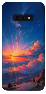 Чехол на Samsung Galaxy S10e On top фото 1 из 1