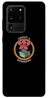 Чохол на Samsung Galaxy S20 Ultra Stranger Things ver.14 фото 1 з 1