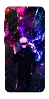 Чехол на Samsung Galaxy A37 5G Satoru Gojo v2 фото 1 из 1