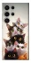 Чохол на Samsung Galaxy S25 Ultra Сat eyes фото 1 з 1