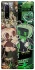 Чохол на Samsung Galaxy Note 10 Dandy World Shelly Art фото 1 з 1