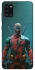 Чохол на Samsung Galaxy A31 Deadpool v3 фото 1 з 1