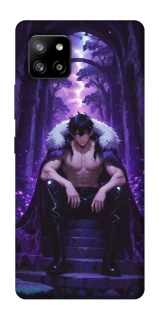 Чохол на Samsung Galaxy A42 5G Solo leaving Sung Jinwoo фото 1 з 1