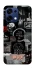 Чехол на Oppo A6 Pro 4G/5G Halloween aesthetics ver.3 фото 1 из 2