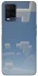Чохол на Oppo A54 4G Minecraft sky фото 1 з 1