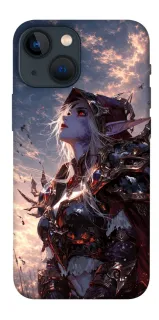 Чехол на Apple iPhone 13 mini (5.4") Sylvanas v2 фото 1 из 1