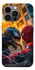 Чохол на Apple iPhone 13 Pro (6.1") Venom vs Spiderman фото 1 з 1