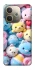 Чохол на Oppo A5 Pro 4G Soft toys фото 1 з 1