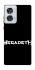 Чехол на Motorola Edge 50 Fusion Megadeth logo фото 1 Чехол на Motorola Edge 50 Fusion Megadeth logo фото 1 из 1